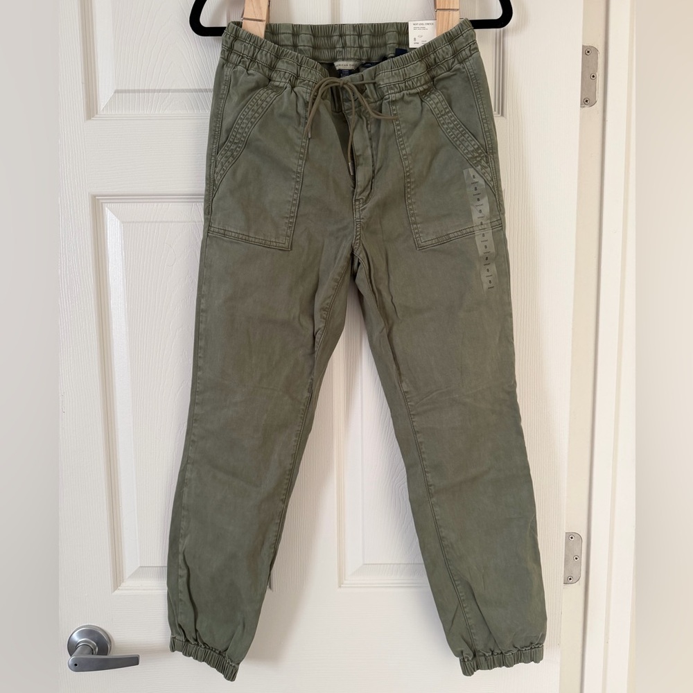 American Eagle Outfitters - NWT Women Jegging Jogger